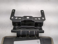 2014 Ford C-Max Center Console Armrest Cover Lid P/N:03814 Fits OEM Used Auto Parts - Oemusedautoparts1.com