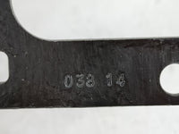2014 Ford C-Max Center Console Armrest Cover Lid P/N:03814 Fits OEM Used Auto Parts - Oemusedautoparts1.com