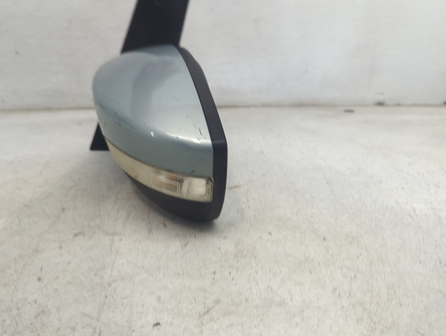 2013-2015 Ford C-Max Driver Side View Mirror - Left Door Mirror OEM Used - Oemusedautoparts1.com
