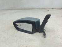 2013-2015 Ford C-Max Driver Side View Mirror - Left Door Mirror OEM Used - Oemusedautoparts1.com
