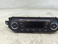 2013-2016 Ford C-Max Climate Control Module Temperature AC/Heater Replacement P/N:DM5T-18C612-AH D31530682 Fits OEM Used Aut