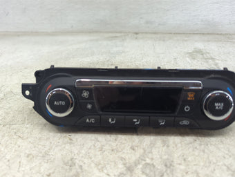 compare product 2013-2016 Ford C-Max Climate Control Module Temperature AC/Heater Replacement P/N:DM5T-18C612-AH D31530682 Fits OEM Used Auto Parts
