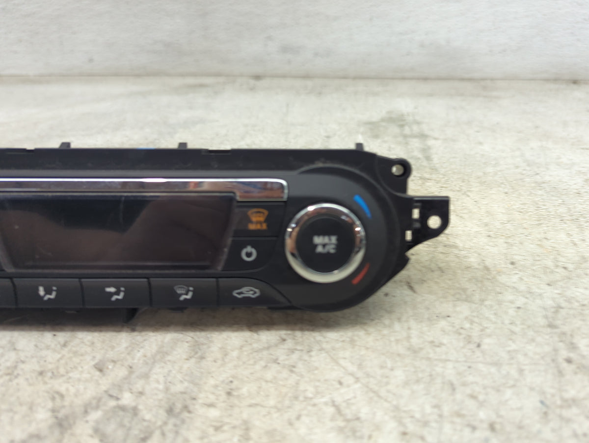 2013-2016 Ford C-Max Climate Control Module Temperature AC/Heater Replacement P/N:DM5T-18C612-AH D31530682 Fits OEM Used Aut