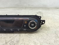 2013-2016 Ford C-Max Climate Control Module Temperature AC/Heater Replacement P/N:DM5T-18C612-AH D31530682 Fits OEM Used Aut