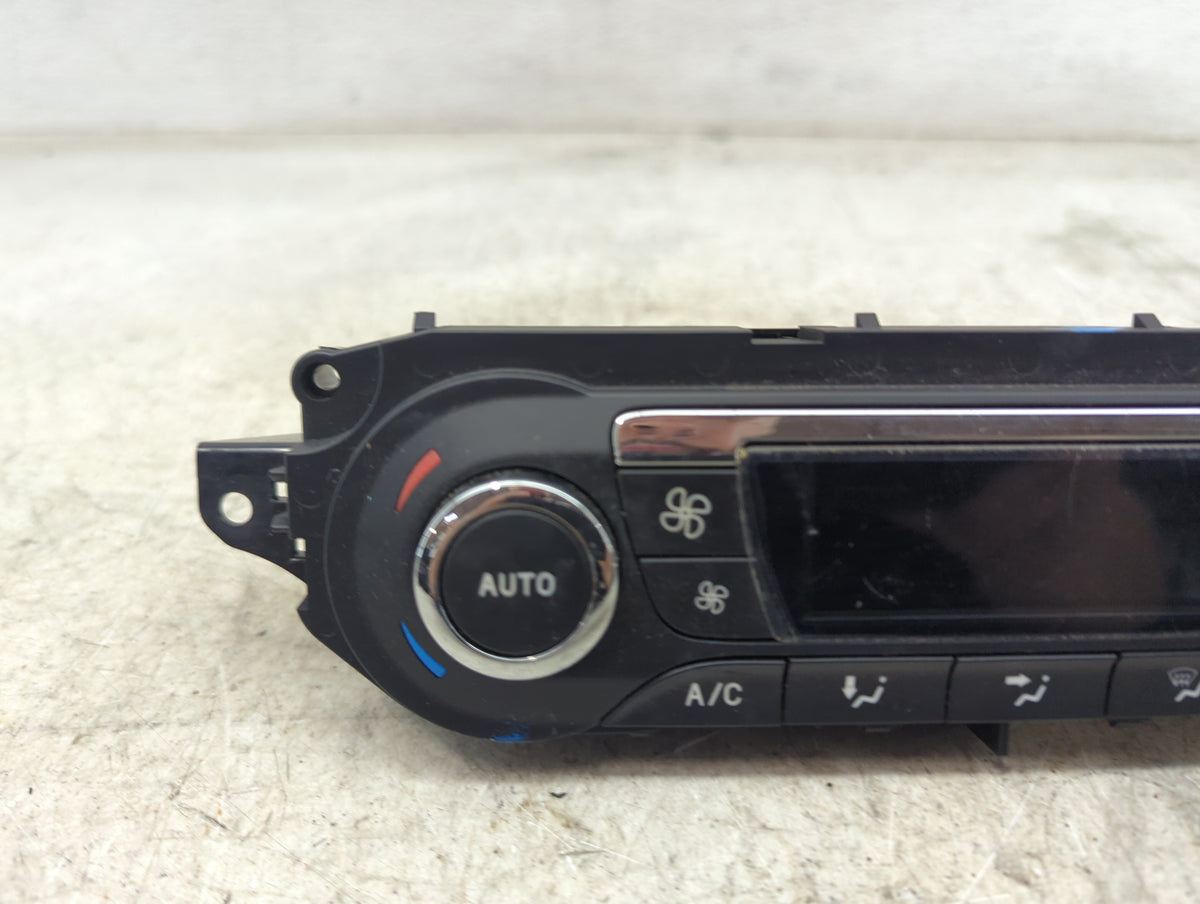 2013-2016 Ford C-Max Climate Control Module Temperature AC/Heater Replacement P/N:DM5T-18C612-AH D31530682 Fits OEM Used Aut