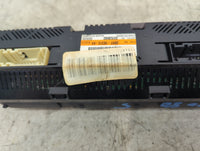 2013-2016 Ford C-Max Climate Control Module Temperature AC/Heater Replacement P/N:DM5T-18C612-AH D31530682 Fits OEM Used Aut