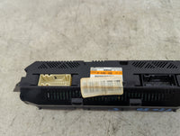 2013-2016 Ford C-Max Climate Control Module Temperature AC/Heater Replacement P/N:DM5T-18C612-AH D31530682 Fits OEM Used Aut