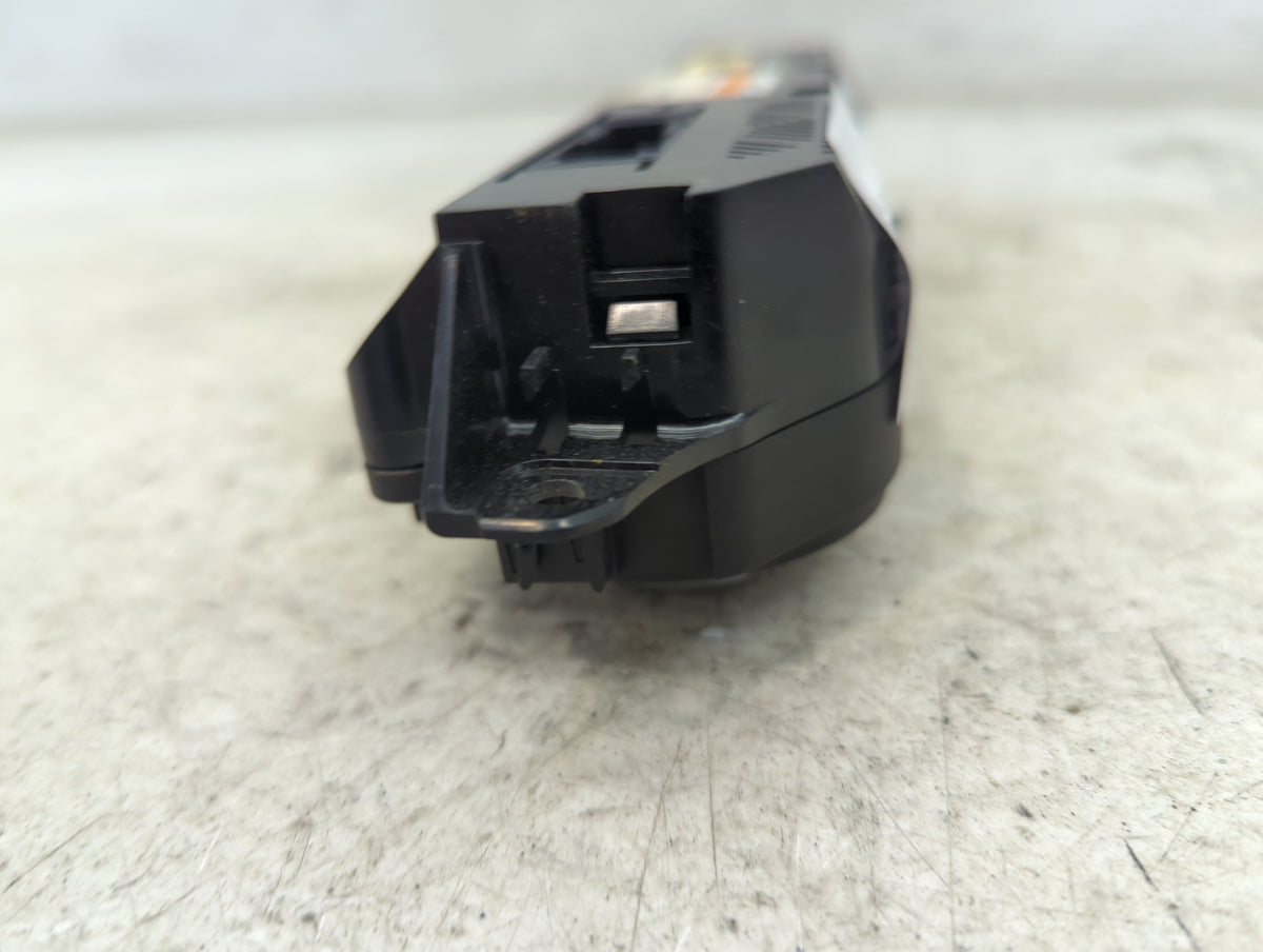 2013-2016 Ford C-Max Climate Control Module Temperature AC/Heater Replacement P/N:DM5T-18C612-AH D31530682 Fits OEM Used Aut