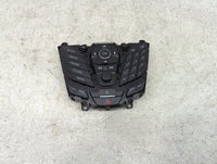 2013-2016 Ford C-max Radio Control Panel 1492729 - Oemusedautoparts1.com