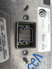 2014 Ford C-max Communication Control Module - Oemusedautoparts1.com