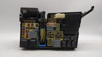 2013-2018 Ford C-Max Fusebox Fuse Box Panel Relay Module P/N:HM5T-14290-ABB 3M5T-14A067-AC Fits Fits 2013 2014 2015 2016 201