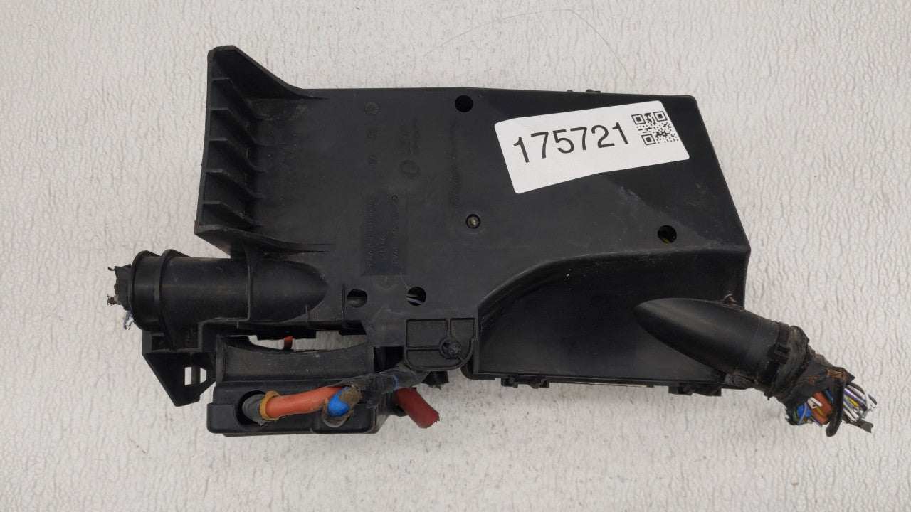 2013-2018 Ford C-Max Fusebox Fuse Box Panel Relay Module P/N:HM5T-14290-ABB 3M5T-14A067-AC Fits Fits 2013 2014 2015 2016 201