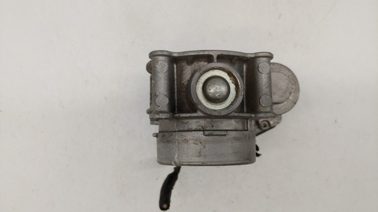 2013-2018 Ford C-Max Throttle Body P/N:DS7E-9F991-AK DS7E-9F991-AD Fits Fits 2013 2014 2015 2016 2017 2018 2019 2020 OEM Use