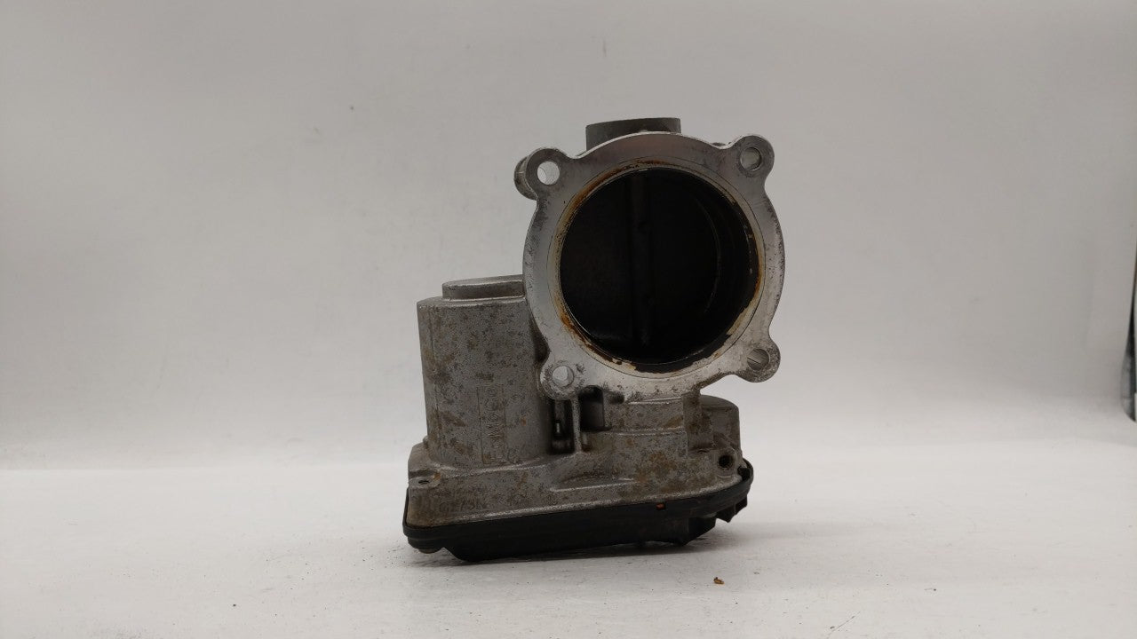 2013-2018 Ford C-Max Throttle Body P/N:DS7E-9F991-AK DS7E-9F991-AD Fits Fits 2013 2014 2015 2016 2017 2018 2019 2020 OEM Use