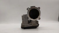 2013-2018 Ford C-Max Throttle Body P/N:DS7E-9F991-AK DS7E-9F991-AD Fits Fits 2013 2014 2015 2016 2017 2018 2019 2020 OEM Use