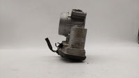 2013-2018 Ford C-Max Throttle Body P/N:DS7E-9F991-AK DS7E-9F991-AD Fits Fits 2013 2014 2015 2016 2017 2018 2019 2020 OEM Use