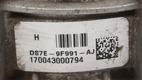 2013-2018 Ford C-Max Throttle Body P/N:DS7E-9F991-AK DS7E-9F991-AD Fits Fits 2013 2014 2015 2016 2017 2018 2019 2020 OEM Use