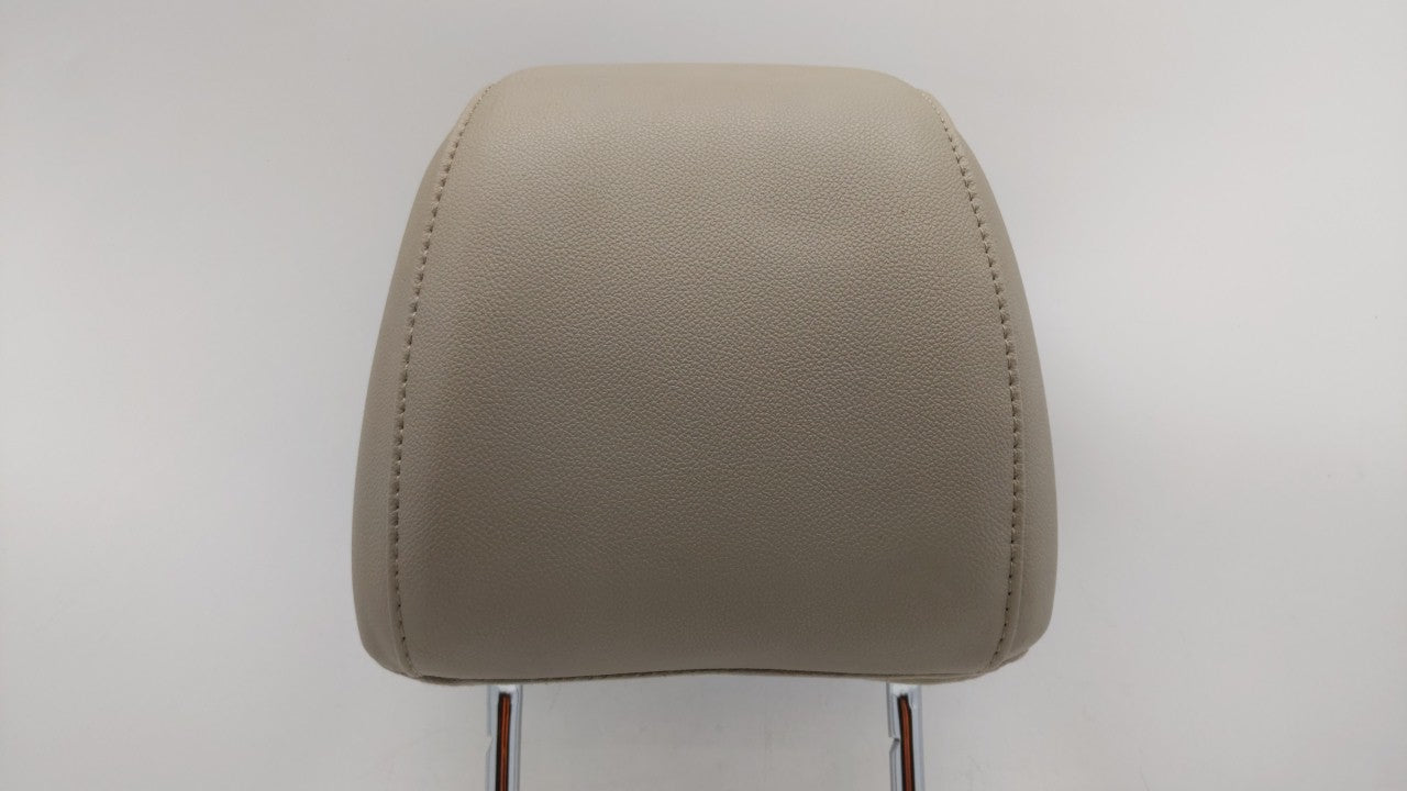 2013-2016 Ford C-Max Headrest Head Rest Front Driver Passenger Seat Fits Fits 2013 2014 2015 2016 OEM Used Auto Parts - Oemu