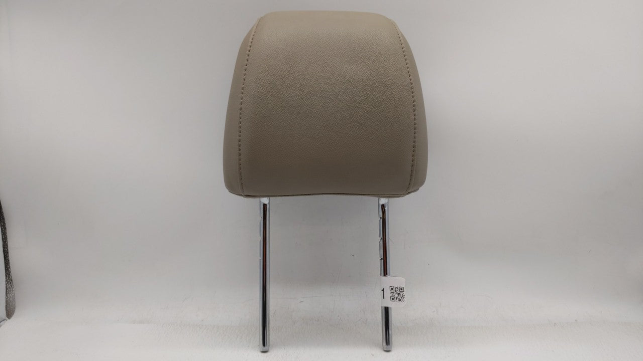 2013-2016 Ford C-Max Headrest Head Rest Front Driver Passenger Seat Fits Fits 2013 2014 2015 2016 OEM Used Auto Parts - Oemu