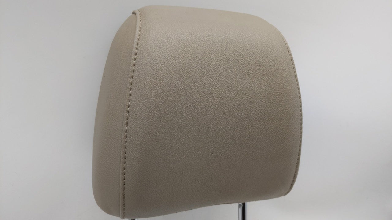 2013-2016 Ford C-Max Headrest Head Rest Front Driver Passenger Seat Fits Fits 2013 2014 2015 2016 OEM Used Auto Parts - Oemu
