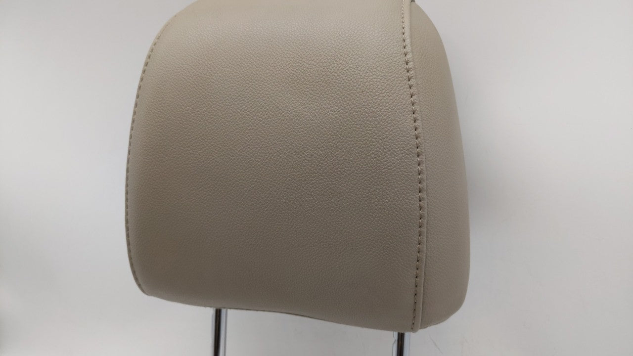 2013-2016 Ford C-Max Headrest Head Rest Front Driver Passenger Seat Fits Fits 2013 2014 2015 2016 OEM Used Auto Parts - Oemu