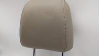 2013-2016 Ford C-Max Headrest Head Rest Front Driver Passenger Seat Fits Fits 2013 2014 2015 2016 OEM Used Auto Parts - Oemu