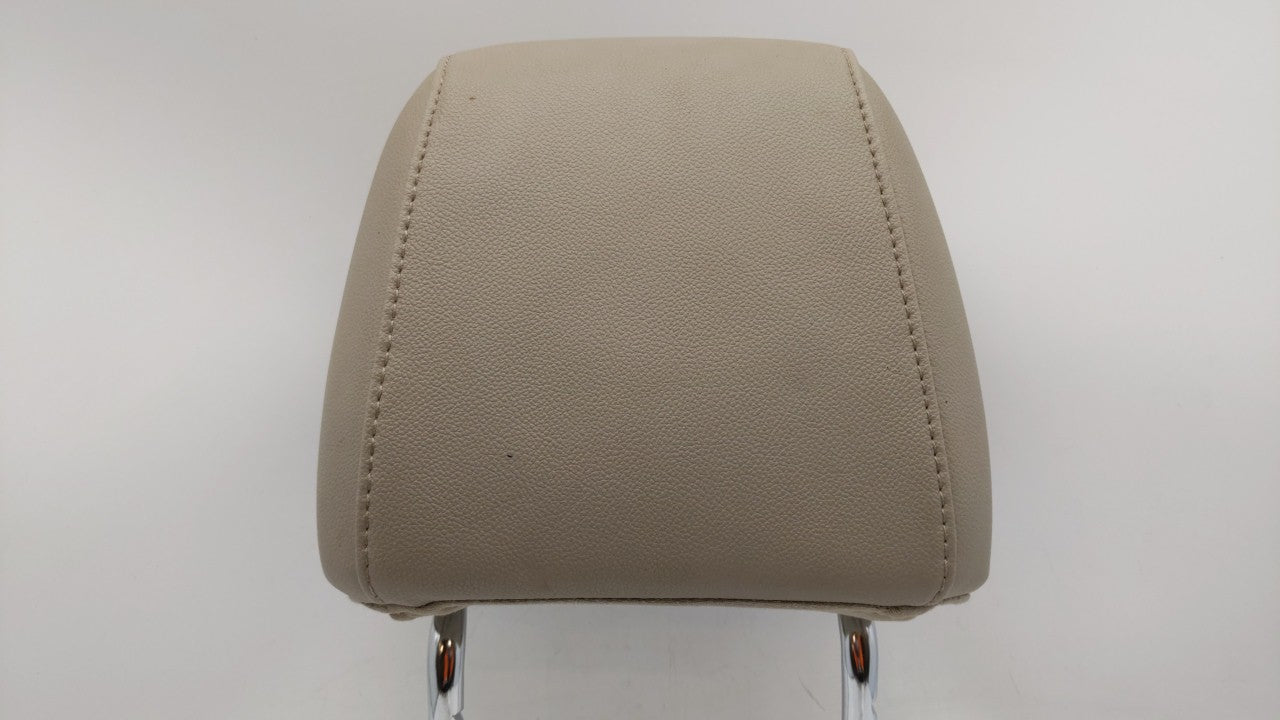 2013-2016 Ford C-Max Headrest Head Rest Front Driver Passenger Seat Fits Fits 2013 2014 2015 2016 OEM Used Auto Parts - Oemu
