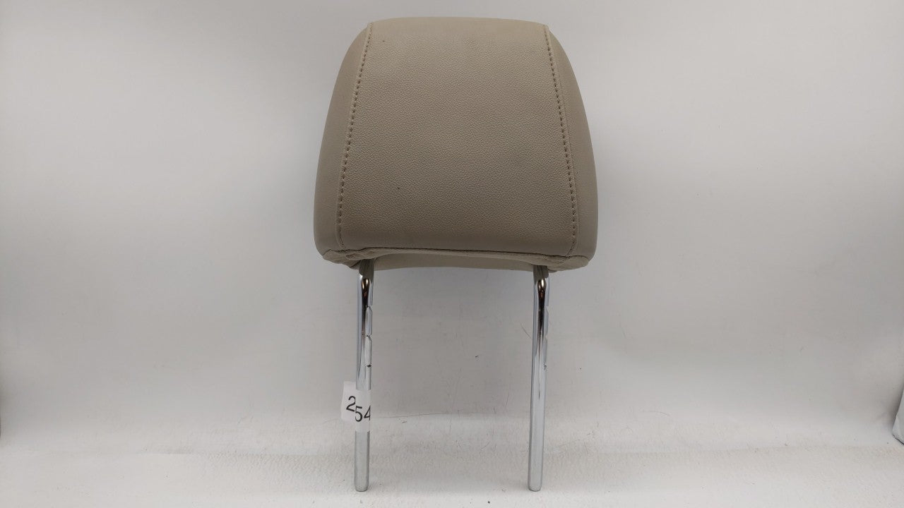 2013-2016 Ford C-Max Headrest Head Rest Front Driver Passenger Seat Fits Fits 2013 2014 2015 2016 OEM Used Auto Parts - Oemu