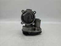2013-2018 Ford C-Max Throttle Body P/N:DS7E-9F991-AK DS7E-9F991-AD Fits Fits 2013 2014 2015 2016 2017 2018 2019 2020 OEM Use