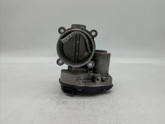compare product 2013-2018 Ford C-Max Throttle Body P/N:DS7E-9F991-AK DS7E-9F991-AD Fits Fits 2013 2014 2015 2016 2017 2018 2019 2020 OEM Used Auto Parts