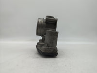 2013-2018 Ford C-Max Throttle Body P/N:DS7E-9F991-AK DS7E-9F991-AD Fits Fits 2013 2014 2015 2016 2017 2018 2019 2020 OEM Use
