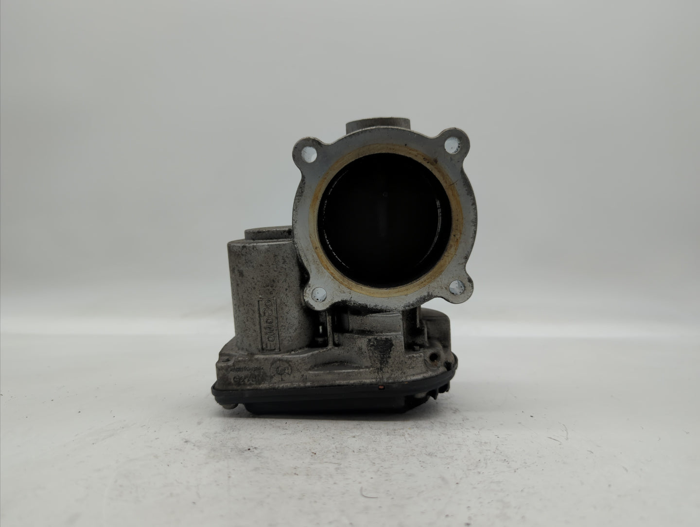 2013-2018 Ford C-Max Throttle Body P/N:DS7E-9F991-AK DS7E-9F991-AD Fits Fits 2013 2014 2015 2016 2017 2018 2019 2020 OEM Use