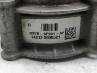 2013-2018 Ford C-Max Throttle Body P/N:DS7E-9F991-AK DS7E-9F991-AD Fits Fits 2013 2014 2015 2016 2017 2018 2019 2020 OEM Use