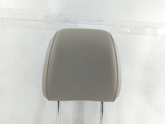 compare product 2013-2016 Ford C-Max Headrest Head Rest Front Driver Passenger Seat Fits Fits 2013 2014 2015 2016 OEM Used Auto Parts