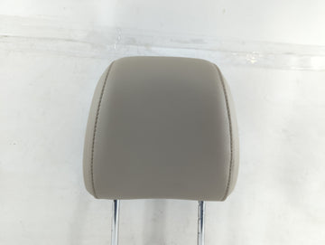 2013-2016 Ford C-Max Headrest Head Rest Front Driver Passenger Seat Fits Fits 2013 2014 2015 2016 OEM Used Auto Parts - Oemu