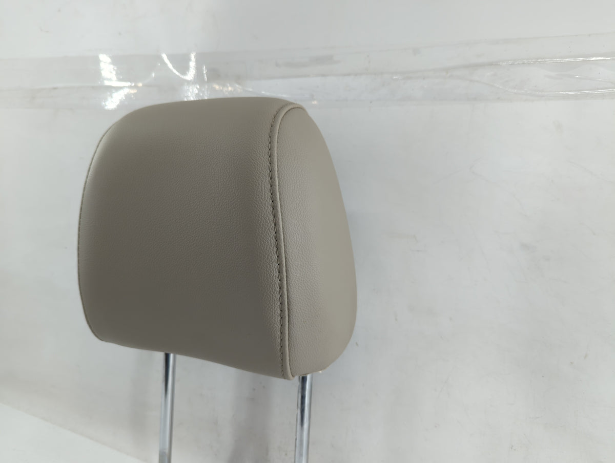 2014 Ford C-Max Headrest Head Rest Front Driver Passenger Seat Fits OEM Used Auto Parts - Oemusedautoparts1.com