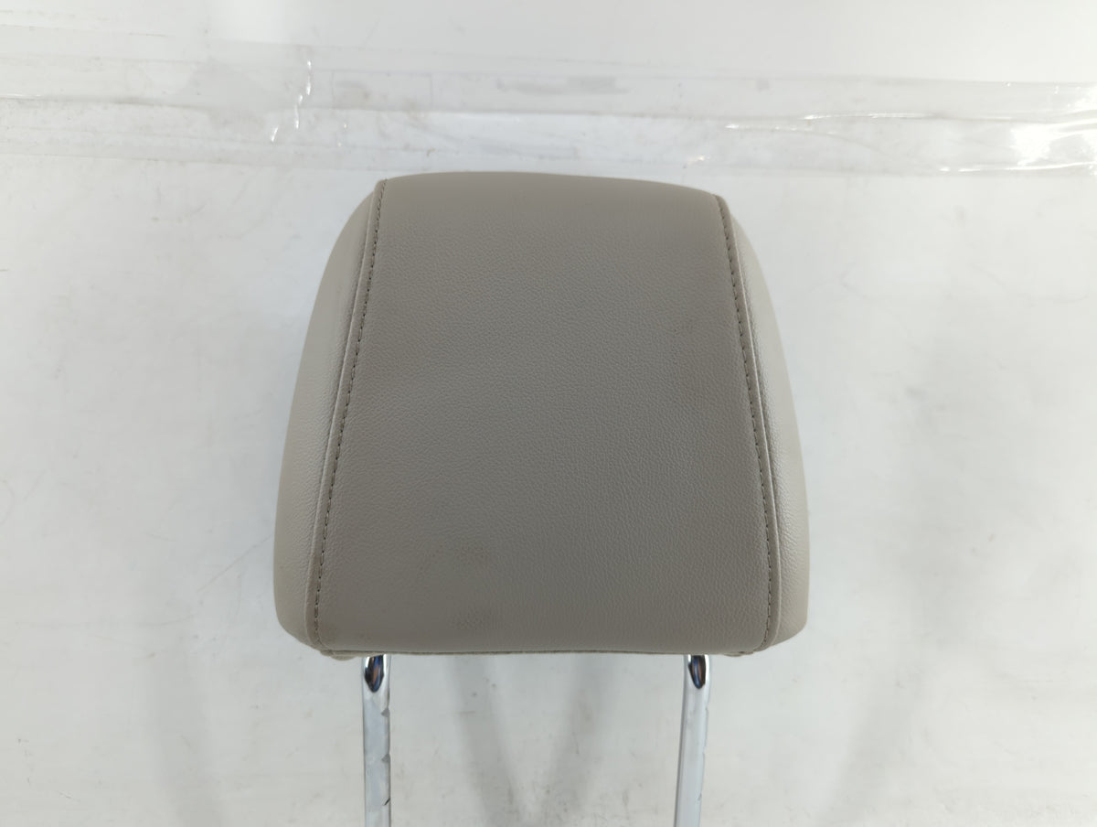 2014 Ford C-Max Headrest Head Rest Front Driver Passenger Seat Fits OEM Used Auto Parts - Oemusedautoparts1.com