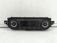 2013-2016 Ford C-Max Climate Control Module Temperature AC/Heater Replacement P/N:DM5T-18C612-AK DM5T-18C612-AG Fits OEM Use