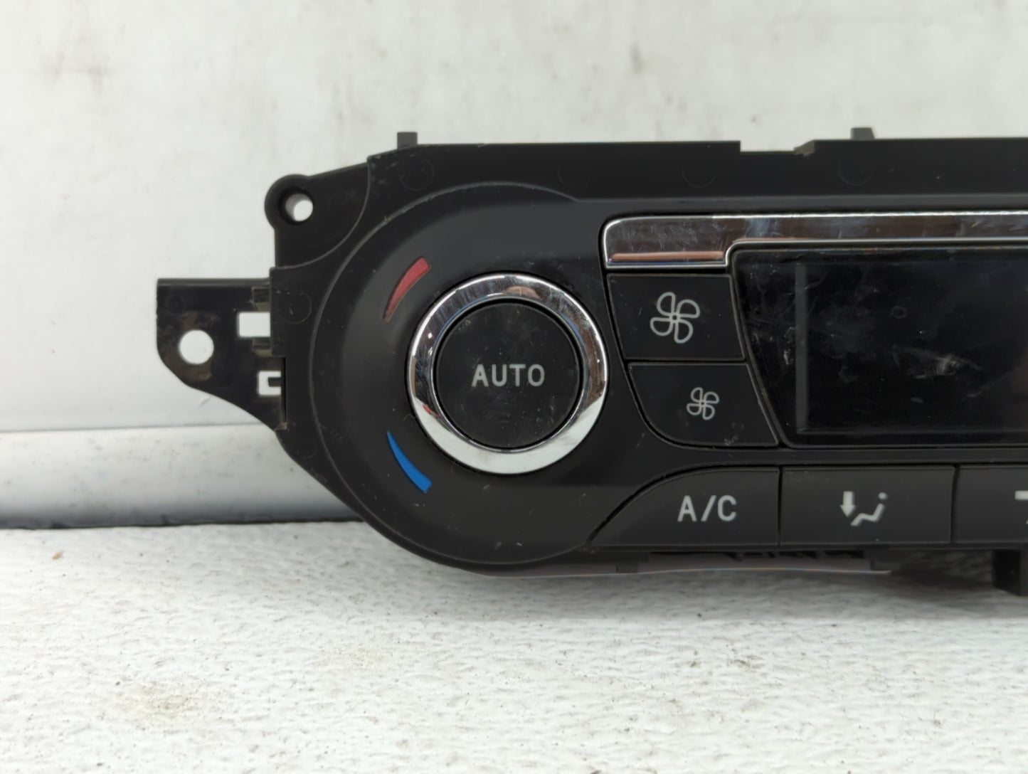 2013-2016 Ford C-Max Climate Control Module Temperature AC/Heater Replacement P/N:DM5T-18C612-AK DM5T-18C612-AG Fits OEM Use