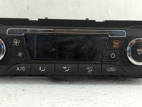 2013-2016 Ford C-Max Climate Control Module Temperature AC/Heater Replacement P/N:DM5T-18C612-AK DM5T-18C612-AG Fits OEM Use