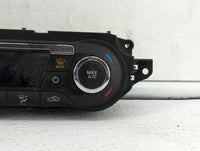 2013-2016 Ford C-Max Climate Control Module Temperature AC/Heater Replacement P/N:DM5T-18C612-AK DM5T-18C612-AG Fits OEM Use