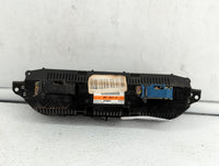 2013-2016 Ford C-Max Climate Control Module Temperature AC/Heater Replacement P/N:DM5T-18C612-AK DM5T-18C612-AG Fits OEM Use