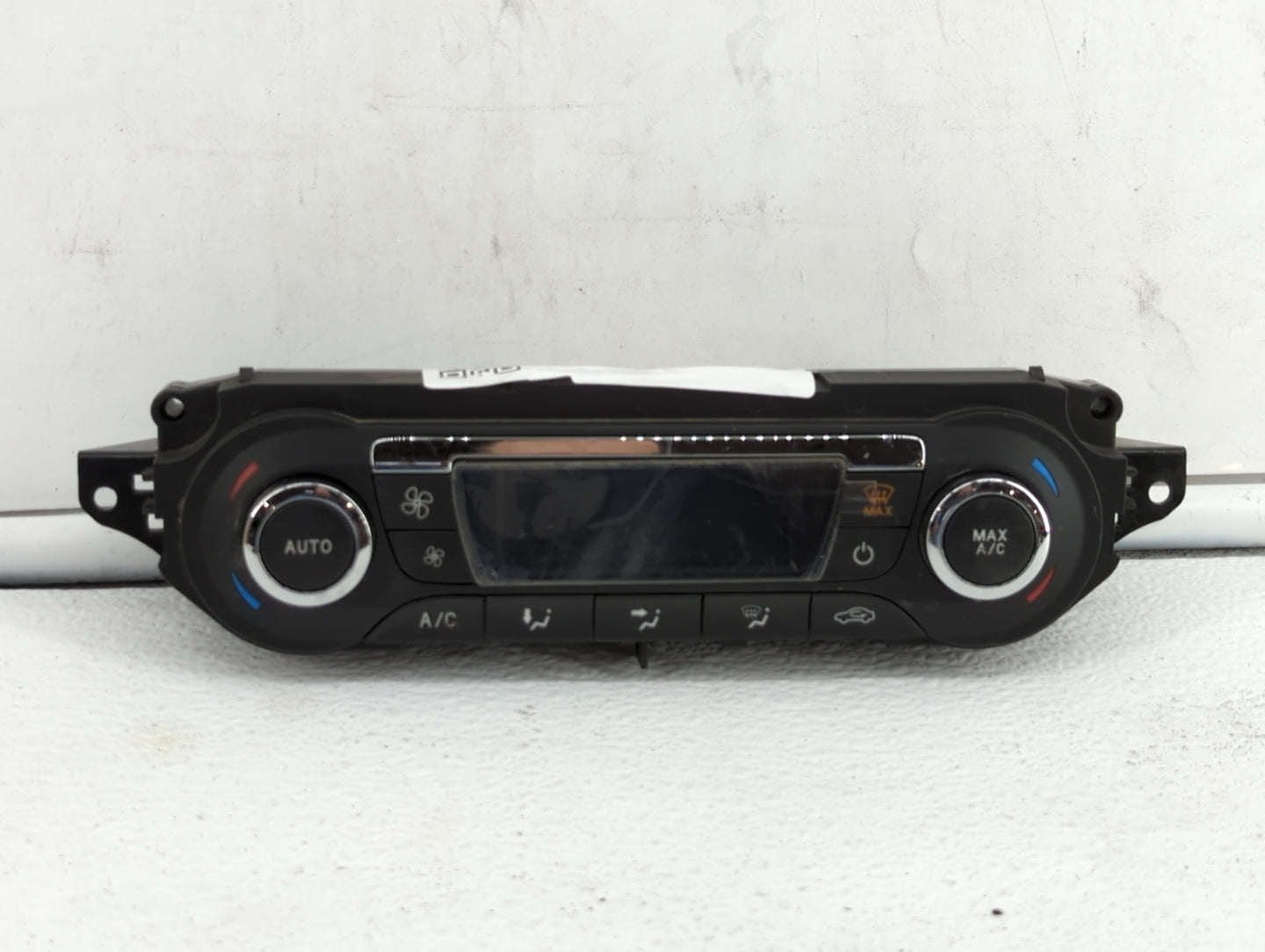 2013-2016 Ford C-Max Climate Control Module Temperature AC/Heater Replacement P/N:DM5T-18C612-AK DM5T-18C612-AG Fits OEM Use