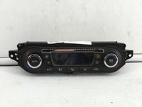 2013-2016 Ford C-Max Climate Control Module Temperature AC/Heater Replacement P/N:DM5T-18C612-AK DM5T-18C612-AG Fits OEM Use