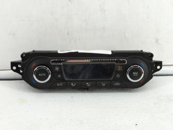 compare product 2013-2016 Ford C-Max Climate Control Module Temperature AC/Heater Replacement P/N:DM5T-18C612-AK DM5T-18C612-AG Fits OEM Used Auto Parts