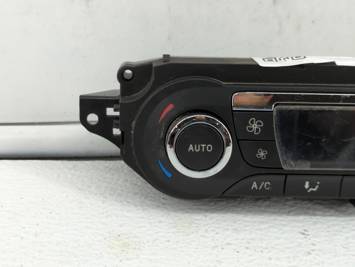 2013-2016 Ford C-Max Climate Control Module Temperature AC/Heater Replacement P/N:DM5T-18C612-AK DM5T-18C612-AG Fits OEM Use