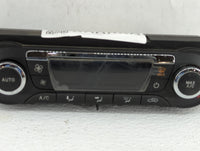 2013-2016 Ford C-Max Climate Control Module Temperature AC/Heater Replacement P/N:DM5T-18C612-AK DM5T-18C612-AG Fits OEM Use