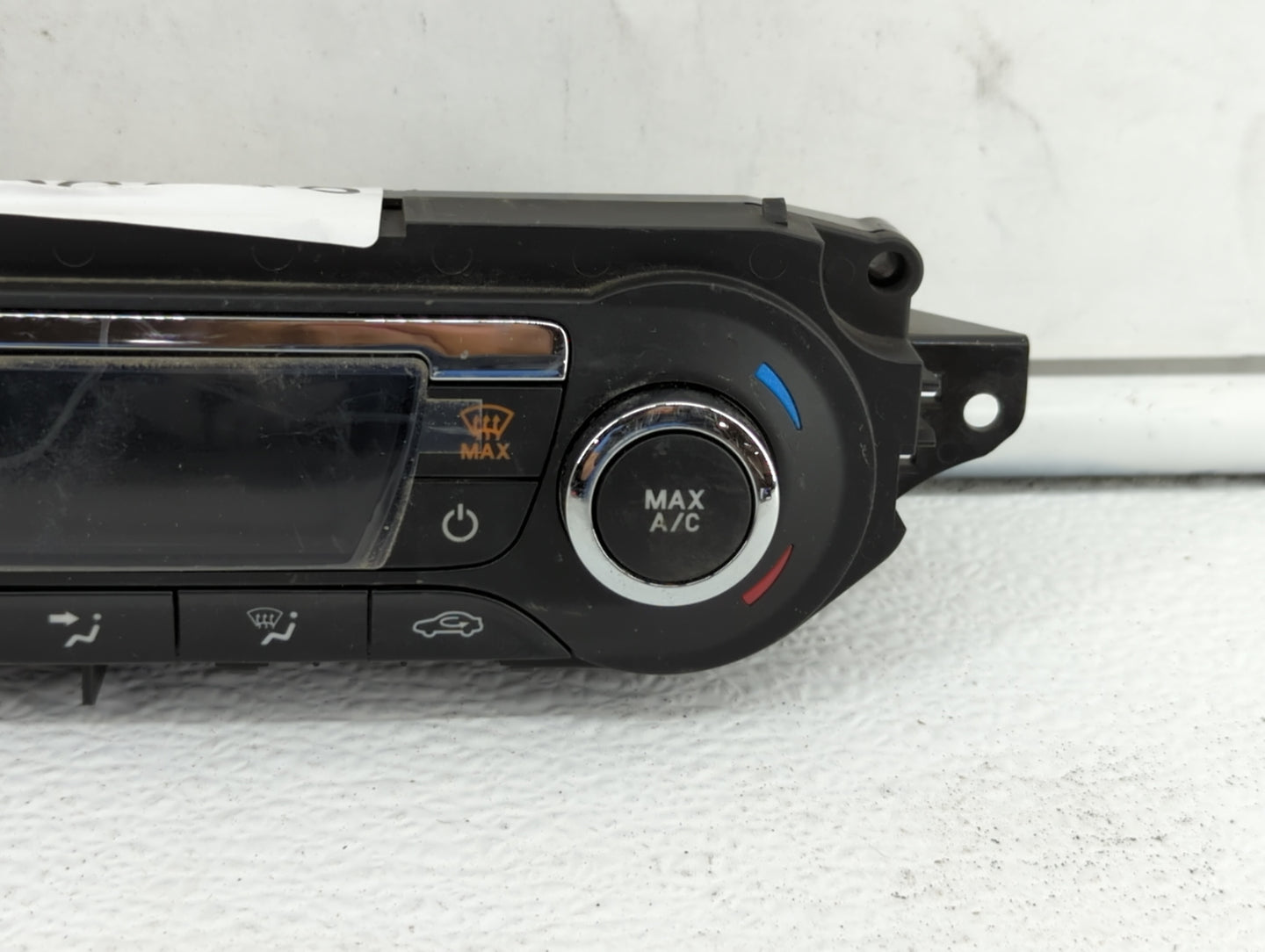 2013-2016 Ford C-Max Climate Control Module Temperature AC/Heater Replacement P/N:DM5T-18C612-AK DM5T-18C612-AG Fits OEM Use