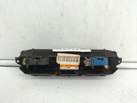 2013-2016 Ford C-Max Climate Control Module Temperature AC/Heater Replacement P/N:DM5T-18C612-AK DM5T-18C612-AG Fits OEM Use