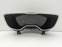 2014 Ford C-Max Instrument Cluster Speedometer Gauges P/N:EM5T-10849-AA Fits OEM Used Auto Parts - Oemusedautoparts1.com